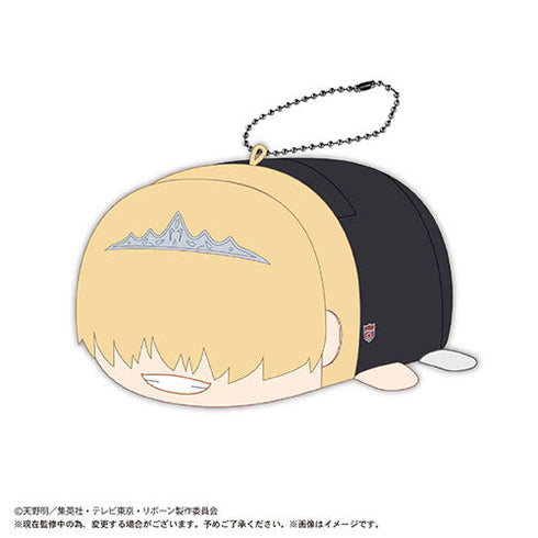 『家庭教師ヒットマンREBORN!』RB-07 ぽてコロマスコット2【BOX】