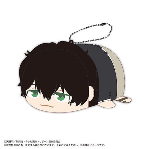 『家庭教師ヒットマンREBORN!』RB-07 ぽてコロマスコット2【BOX】