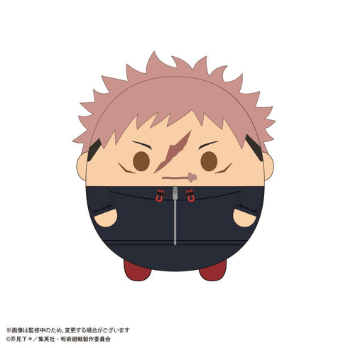 『呪術廻戦』JJ-88 ふわコロりん7【BOX】