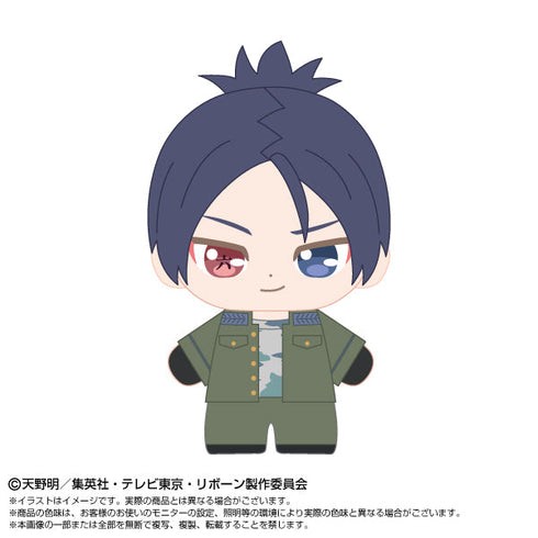 『家庭教師ヒットマンREBORN!』ぷりぬいたっちどりーむみに 六道骸