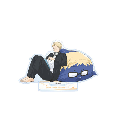 『ハイキュー!!』描き下ろしアクリルスタンド 月島蛍 JF2025Ver.【202512再販】