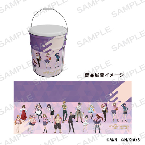 『化物語×STEINS;GATE』ガジェット缶