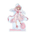 『しゅごキャラ!』アミュレットエンジェル パーツ付きBIGアクリルスタンド【202601再販】