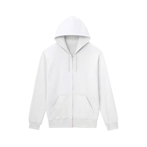 『しゅごキャラ!』アミュレットハート アンロック場面写バックプリントジップパーカーレディース【202601再販】