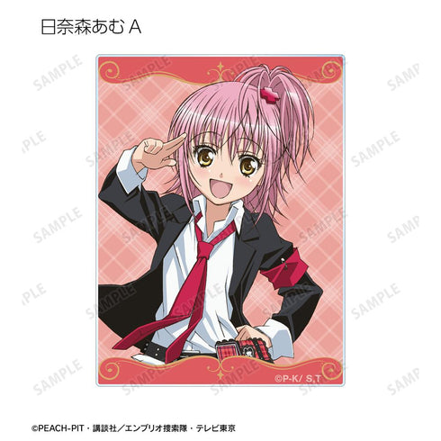 『しゅごキャラ!』トレーディングアクリルカード(単位/BOX)