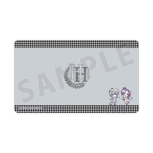 『ブルーロック』凪 誠士郎&御影 玲王 デフォルメAni-Art マルチデスクマット【202601再販】