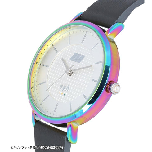 『ギヴン 柊mix』syh 腕時計