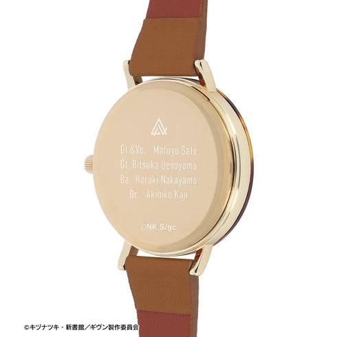 『ギヴン 柊mix』ギヴン 腕時計