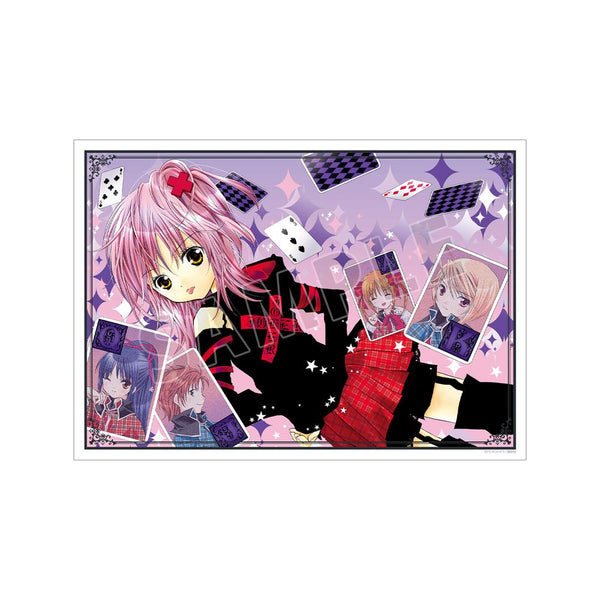 『しゅごキャラ!』ガーディアン A3マット加工ポスター【202601再販】