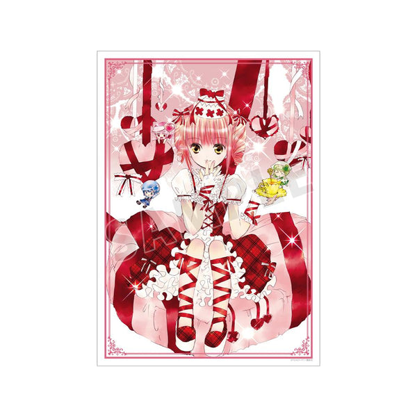 『しゅごキャラ!』集合 A3マット加工ポスター vol.2【202601再販】