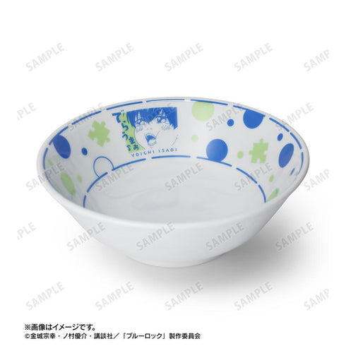 『ブルーロック』潔 世一 でらうまぁ♪ どんぶり