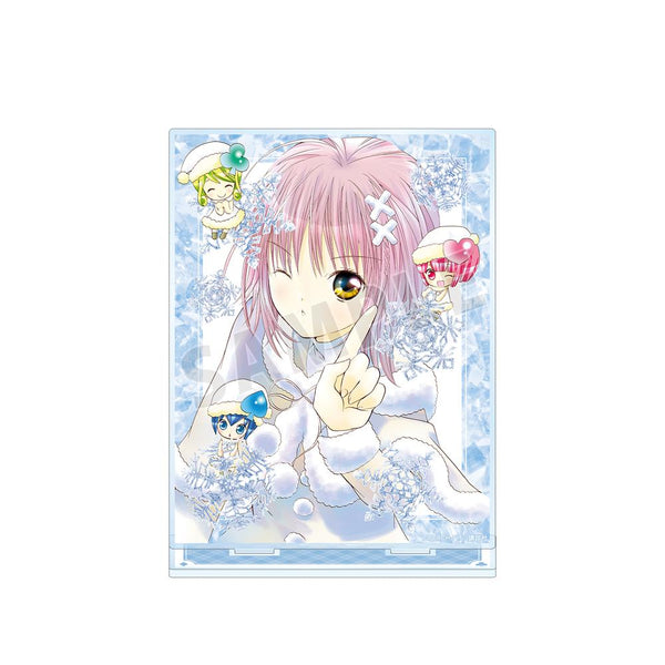 『しゅごキャラ!』集合 BIGアクリルスタンド【202601再販】