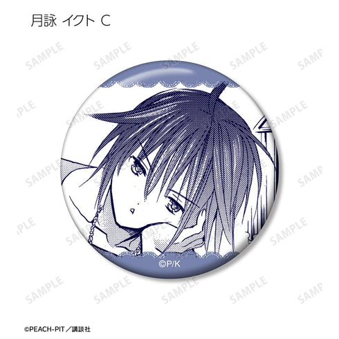 『しゅごキャラ!』トレーディング原作コマ缶バッジ vol.3(単位/BOX)【202601再販】