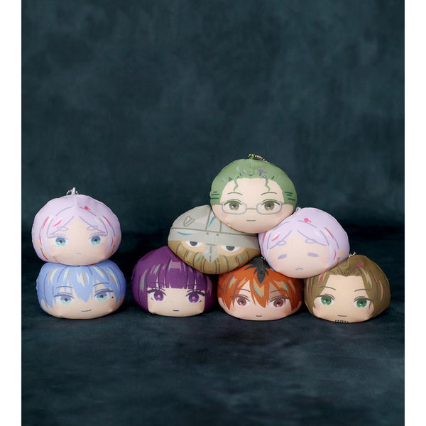 『葬送のフリーレン』トレーディング Ani-Art むにむにぬいぐるみマスコット(単位/BOX)