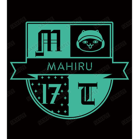 『少女☆歌劇 レヴュースタァライト』露崎 まひる エンブレムモチーフパーカーレディース【202601再販】