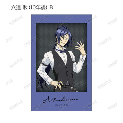 『家庭教師ヒットマンREBORN!』描き下ろし カジノver. トレーディングイラストカード(単位/BOX)