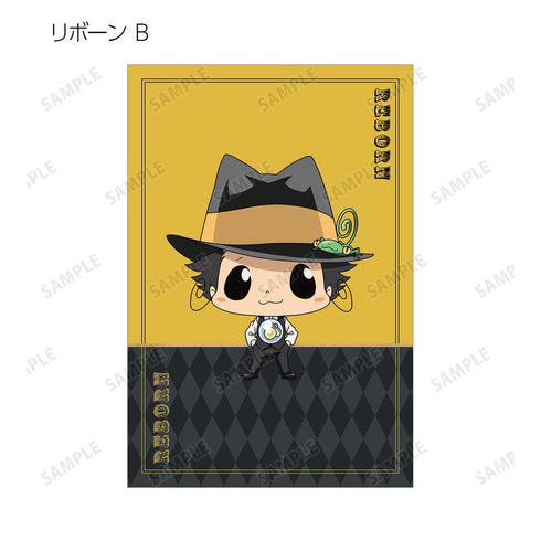 『家庭教師ヒットマンREBORN!』描き下ろし カジノver. トレーディングポストカード(単位/BOX)