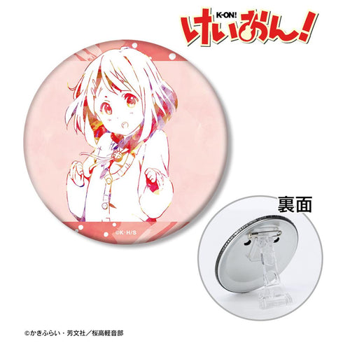 『けいおん!』平沢 唯 3WAY缶バッジ vol.4 ver.A【202602再販】