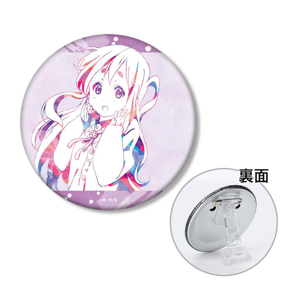 『けいおん!』琴吹 紬 3WAY缶バッジ vol.4 ver.A【202602再販】