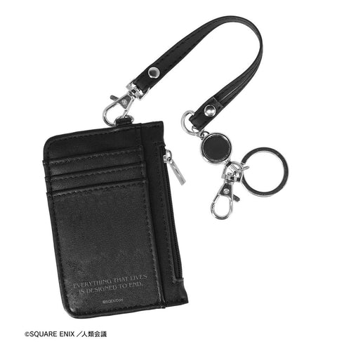 『NieR:Automata Ver1.1a』多機能バックパック ヨルハ部隊モデル