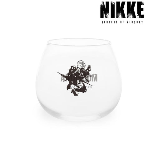 『勝利の女神:NIKKE』モダニア ゆらゆらグラス