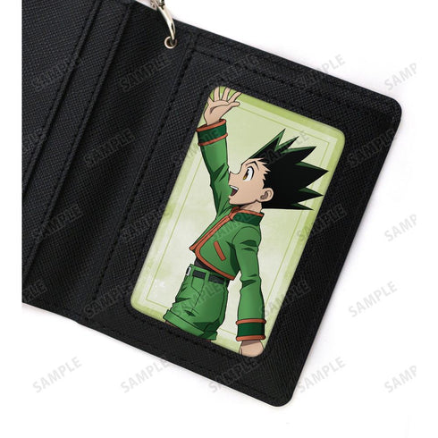 『HUNTER×HUNTER』描き下ろし 歩みver. トレーディングカードステッカー(単位/BOX)