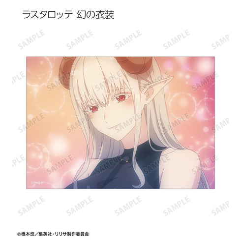 『2.5次元の誘惑』描き下ろし チェック柄コーデver. トレーディングブロマイド2枚セット(単位/BOX)