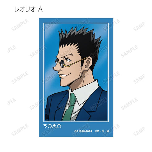 『HUNTER×HUNTER』描き下ろし 歩みver. トレーディングイラストカード(単位/BOX)