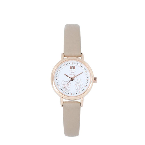 『君に届け』くまさわ&うさわ 腕時計