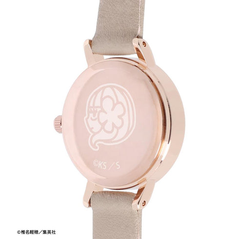 『君に届け』くまさわ&うさわ 腕時計