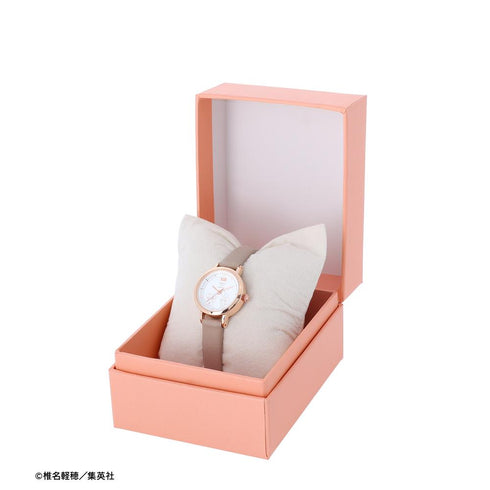 『君に届け』くまさわ&うさわ 腕時計