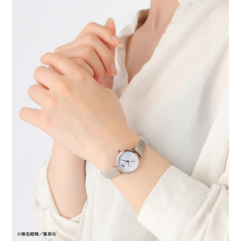 『君に届け』くまさわ&うさわ 腕時計