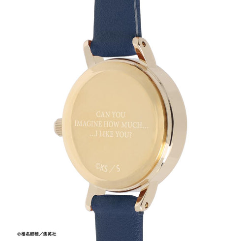 『君に届け』風早くんのうそつき 腕時計