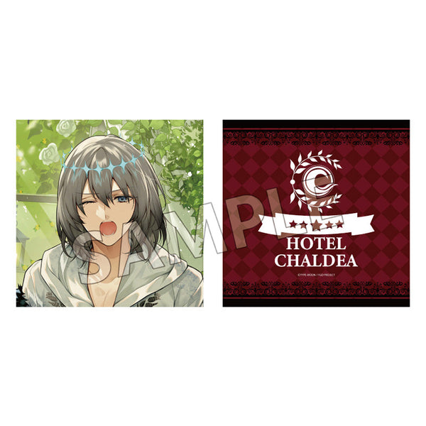 『Fate/Grand Order』ホテルコラボ第三弾 クッションカバー オベロン