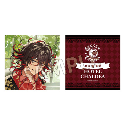 『Fate/Grand Order』ホテルコラボ第三弾 クッションカバー ダンテ・アリギエーリ