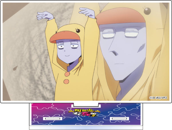 『吸血鬼すぐ死ぬ2』名場面アクリルスタンド グッドマザー・グッドバイサマー