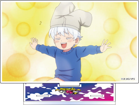 『吸血鬼すぐ死ぬ2』名場面アクリルスタンド リトル・リトル・協奏曲