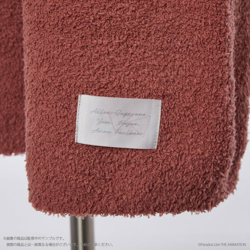 『Paradox Live THE ANIMATION』ルームウェアロングパンツ (レディース) BAE