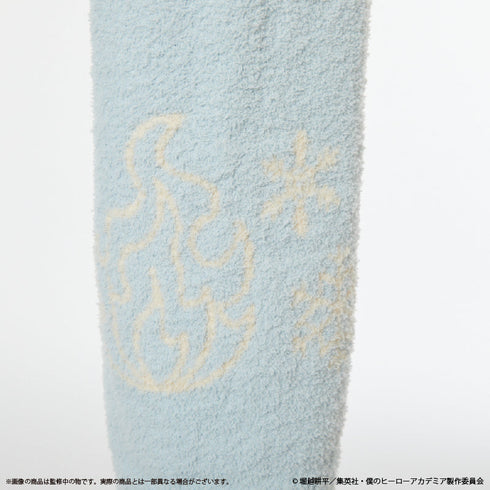 『僕のヒーローアカデミア』ルームウェアロングパンツ(レディース) 轟焦凍