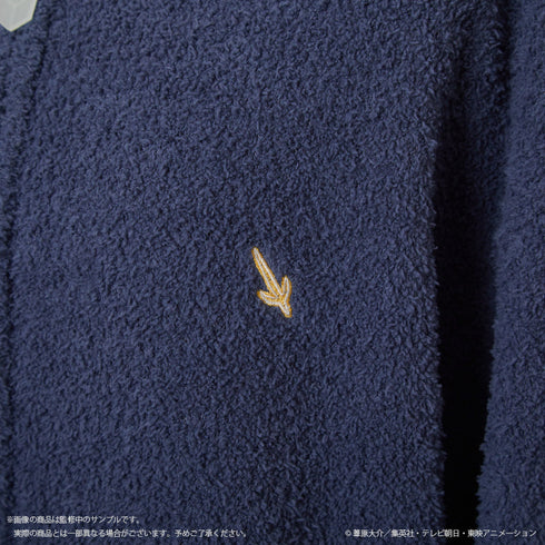 『ワールドトリガー』ルームウェアパーカー(ユニセックス) 空閑 遊真