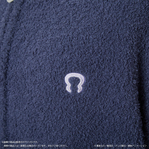 『ワールドトリガー』ルームウェアパーカー(ユニセックス) 雨取 千佳