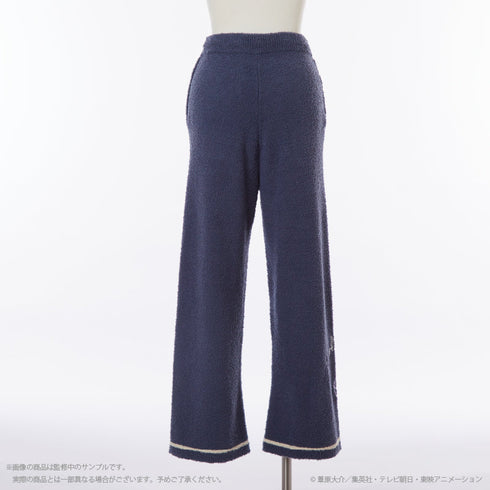 『ワールドトリガー』ルームウェアロングパンツ(レディース) 雨取 千佳