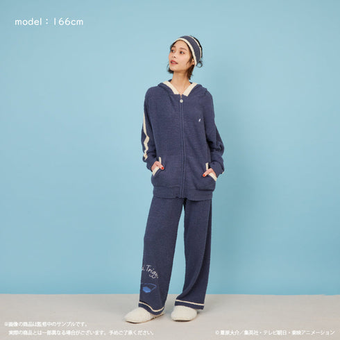 『ワールドトリガー』ルームウェアロングパンツ(レディース) 迅 悠一