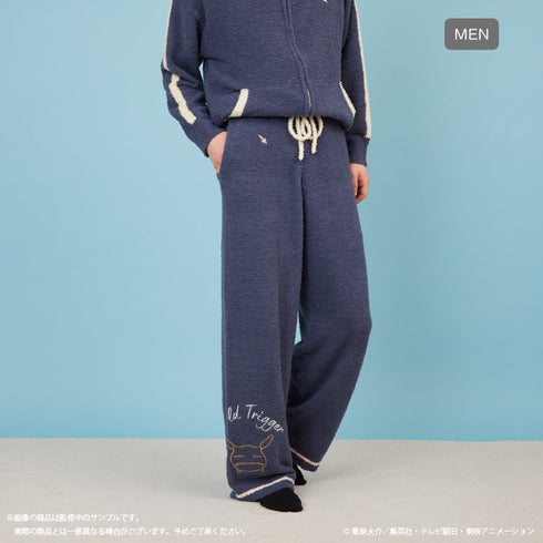 『ワールドトリガー』ルームウェアロングパンツ(メンズ) 空閑 遊真