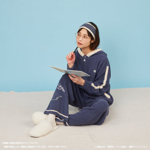 『ワールドトリガー』ヘアバンド 三雲 修