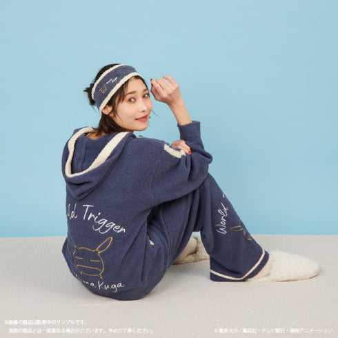 『ワールドトリガー』ヘアバンド 空閑 遊真