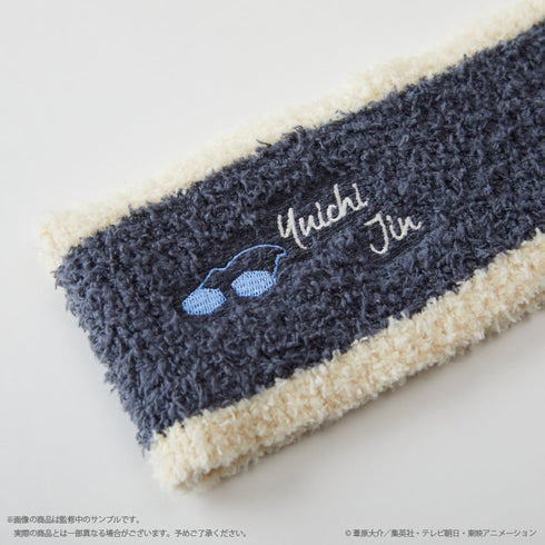 『ワールドトリガー』ヘアバンド 迅 悠一