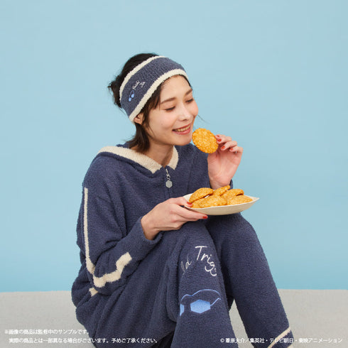 『ワールドトリガー』ヘアバンド 迅 悠一