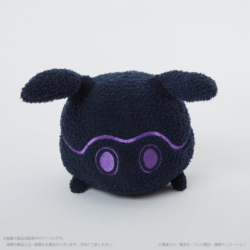 『ワールドトリガー』レプリカふかもこぐるみ