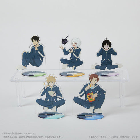 『ワールドトリガー』アクリルスタンド 空閑 遊真